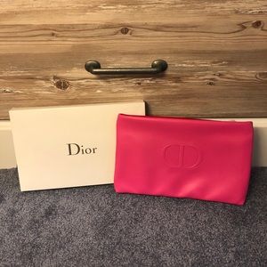 Dior Pouch